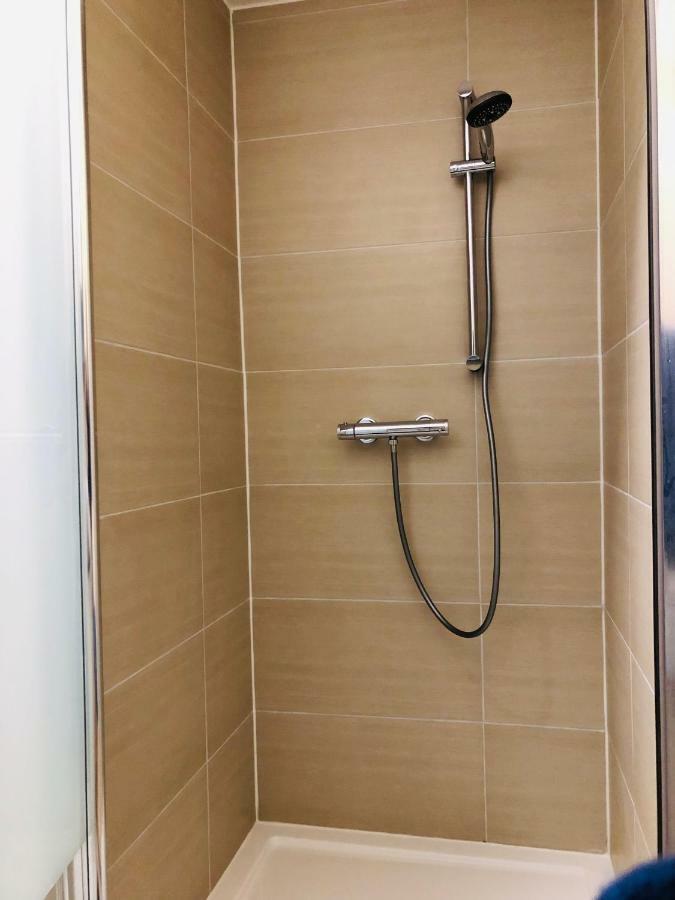 Central Apartment Near Subway Station 2 ウィーン エクステリア 写真