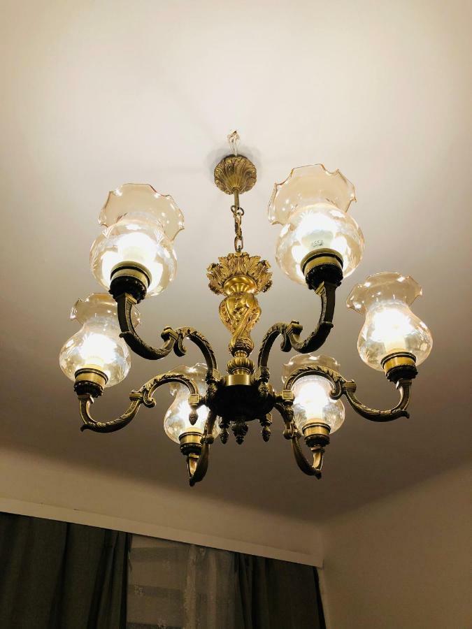 Central Apartment Near Subway Station 2 ウィーン エクステリア 写真