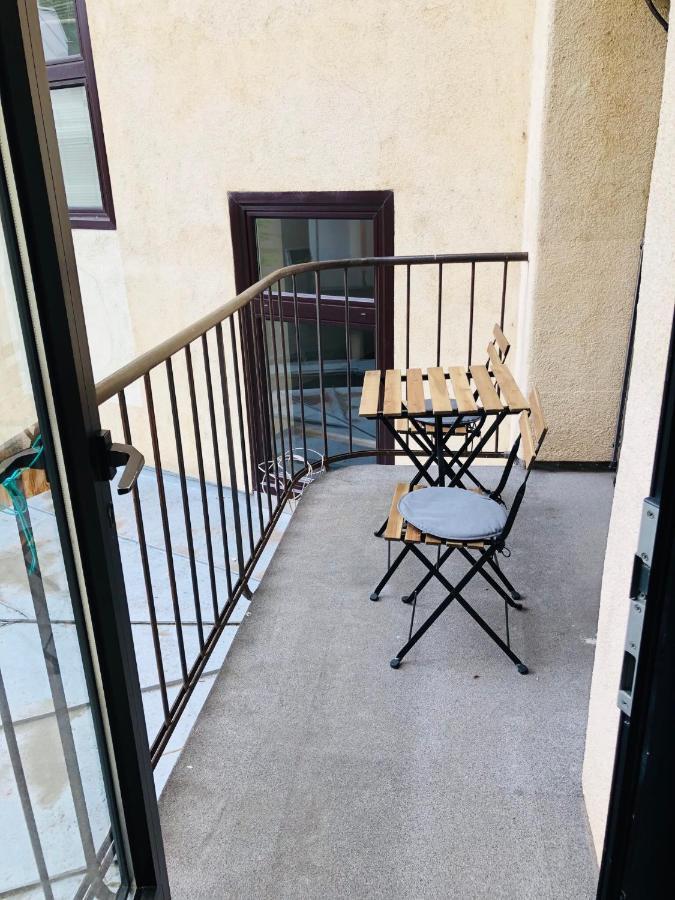 Central Apartment Near Subway Station 2 ウィーン エクステリア 写真