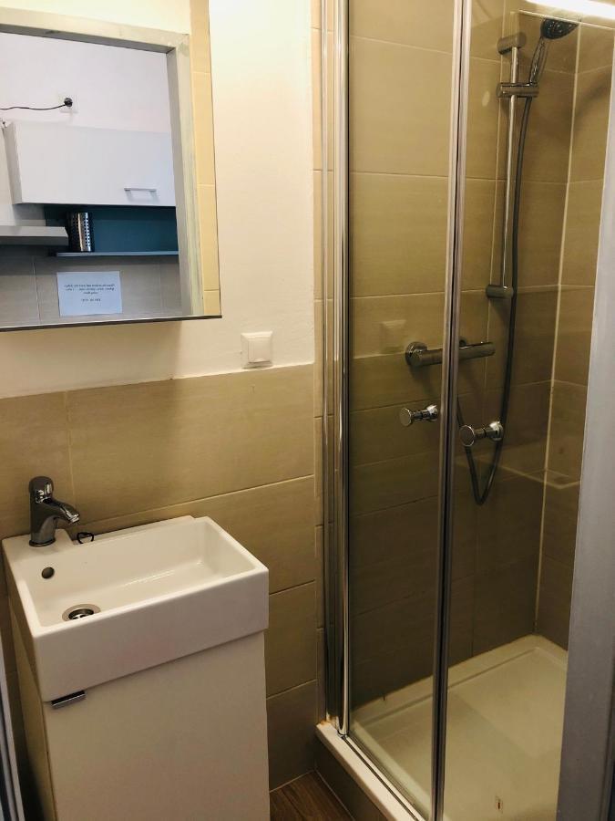 Central Apartment Near Subway Station 2 ウィーン エクステリア 写真